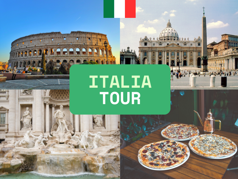 italia
