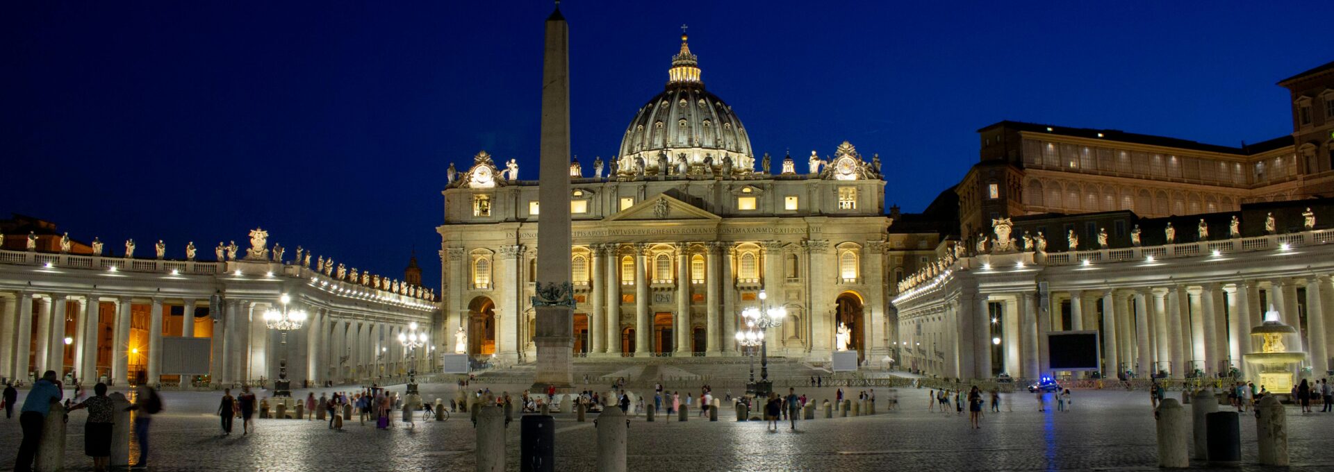 Italia | Jubileo 2025