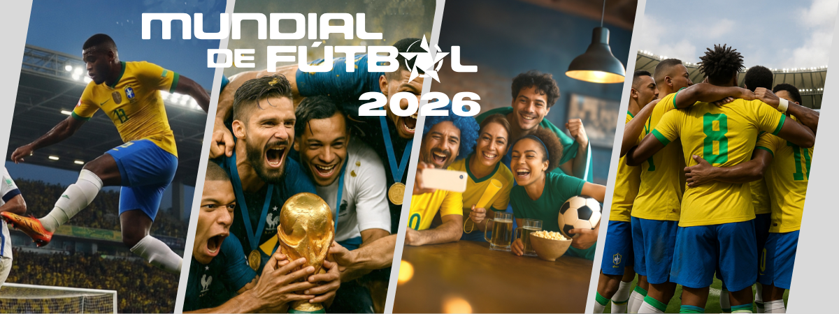 Mundial 2026